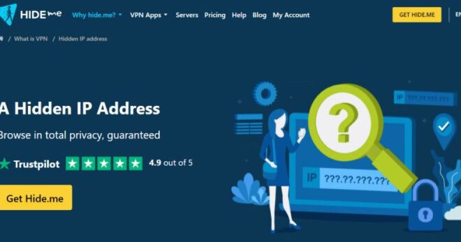 Tổng hợp 8 Phần mềm VPN Miễn phí tốt nhất 2023 tại đây