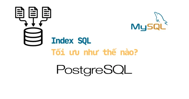 Index trong SQL: Bí kíp tăng tốc truy vấn dữ liệu hiệu quả