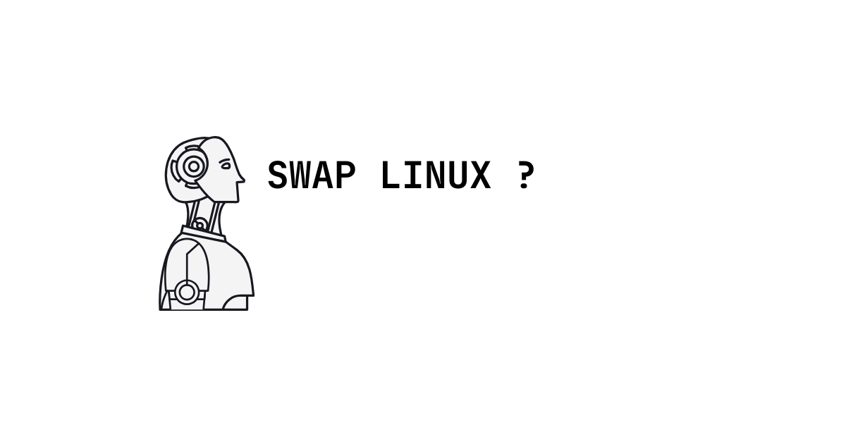 Dung lượng Swap bao nhiêu là đủ trên Linux?