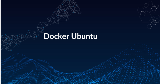 Cách Cài Docker trên Ubuntu