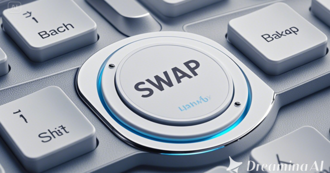Các Tăng Swap Trên Linux
