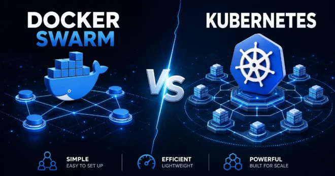 Hướng dẫn Docker toàn tập: Từ Cơ bản đến Nâng cao cho DevOps